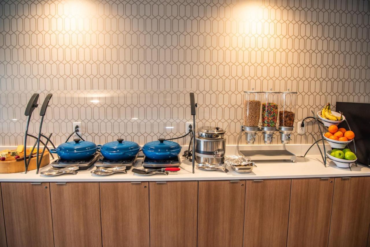Hotel Microtel & By Wyndham Carlisle