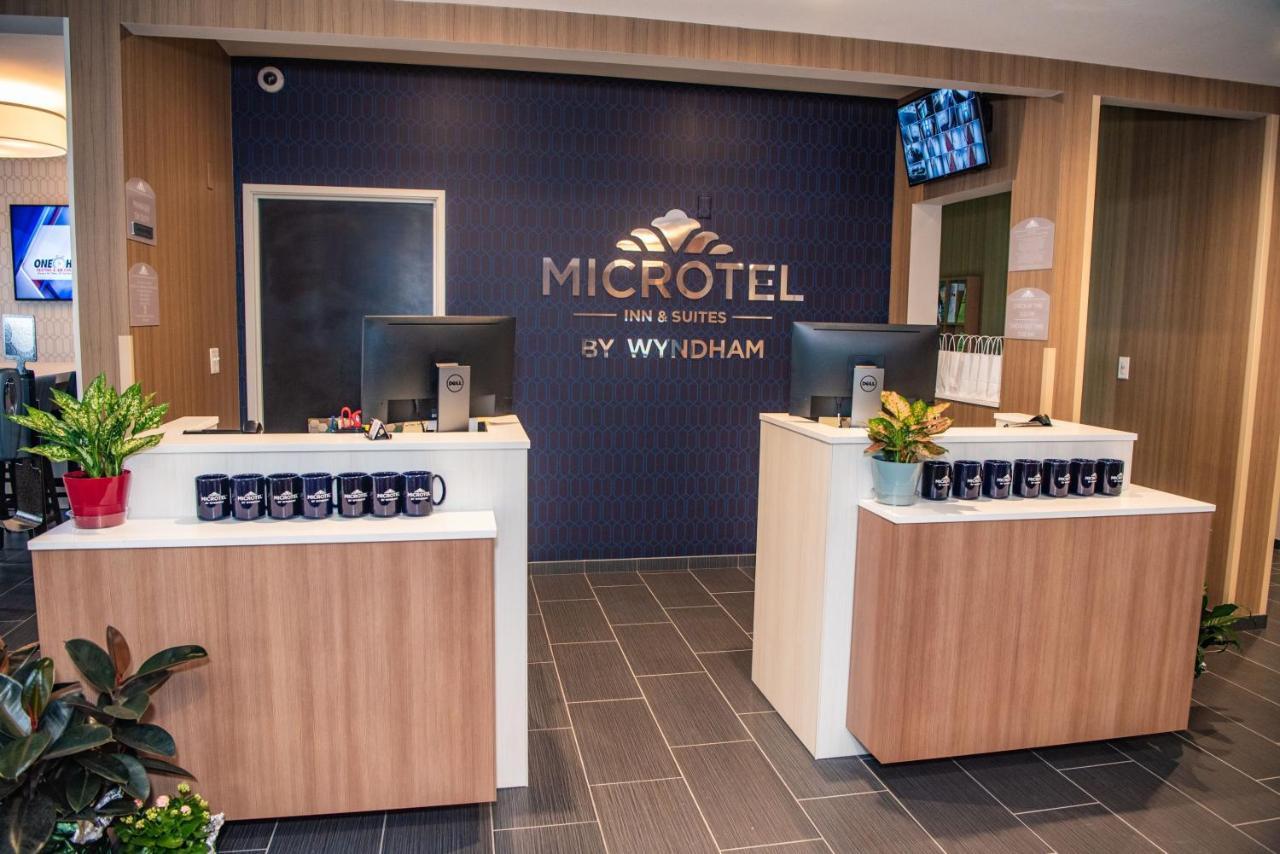 Microtel & By Wyndham Hotel