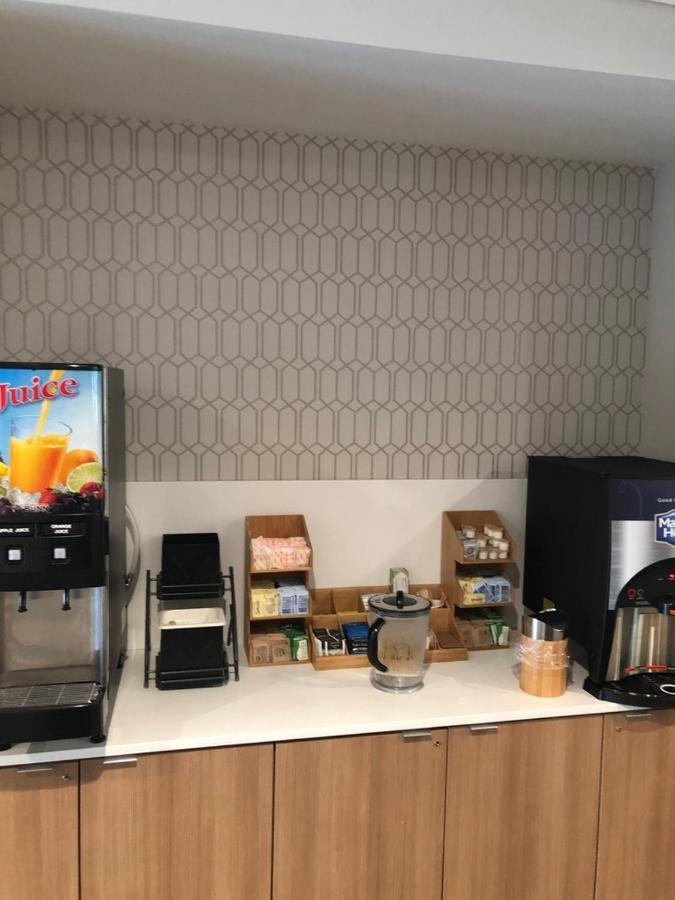 Microtel & By Wyndham 3* Carlisle