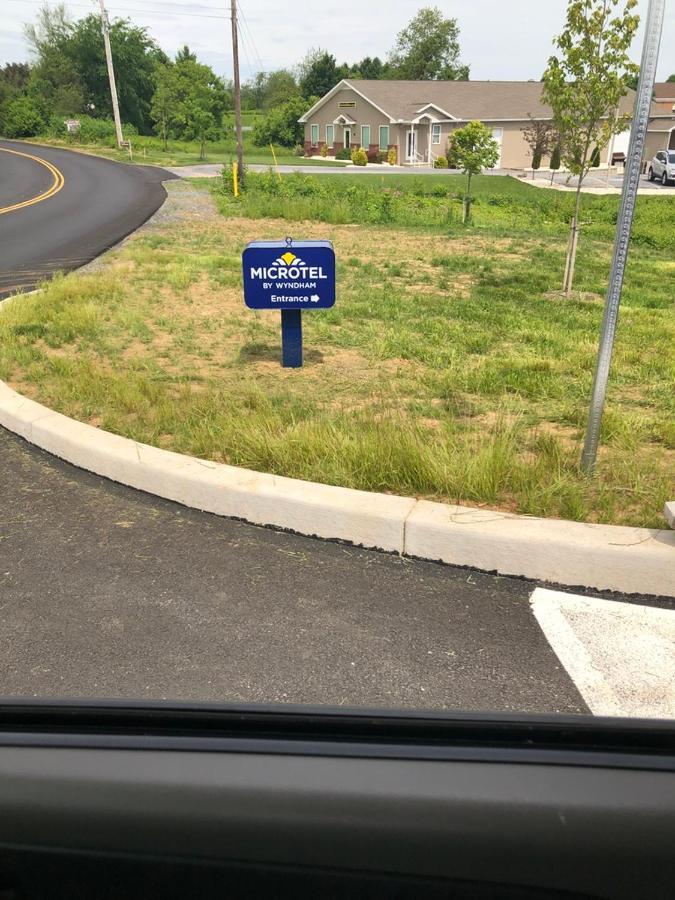Microtel & By Wyndham Hotel Carlisle