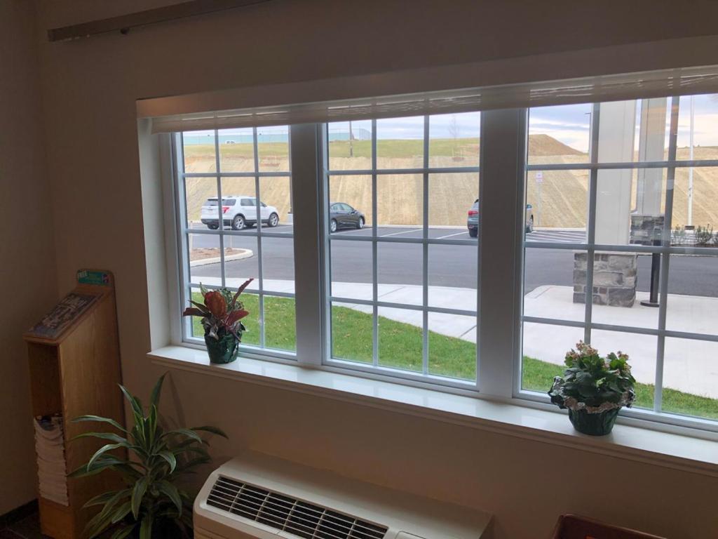 Hotel Microtel & By Wyndham Carlisle