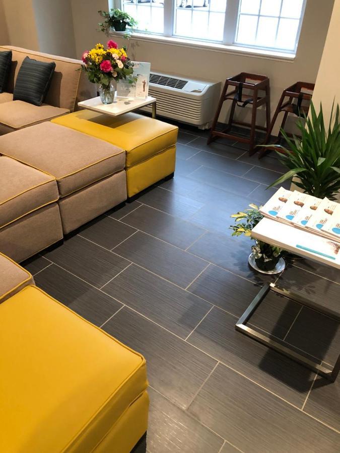 Microtel & By Wyndham 3* Carlisle