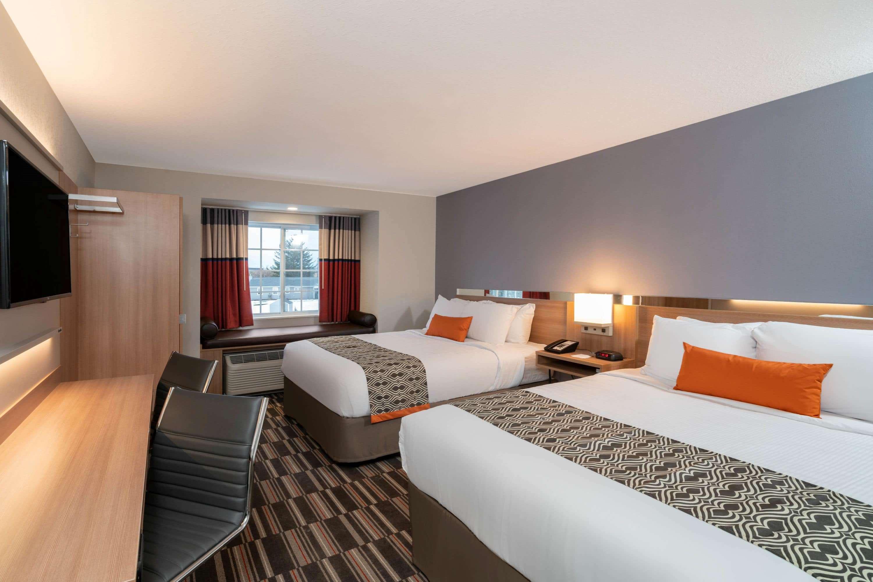 Microtel & By Wyndham