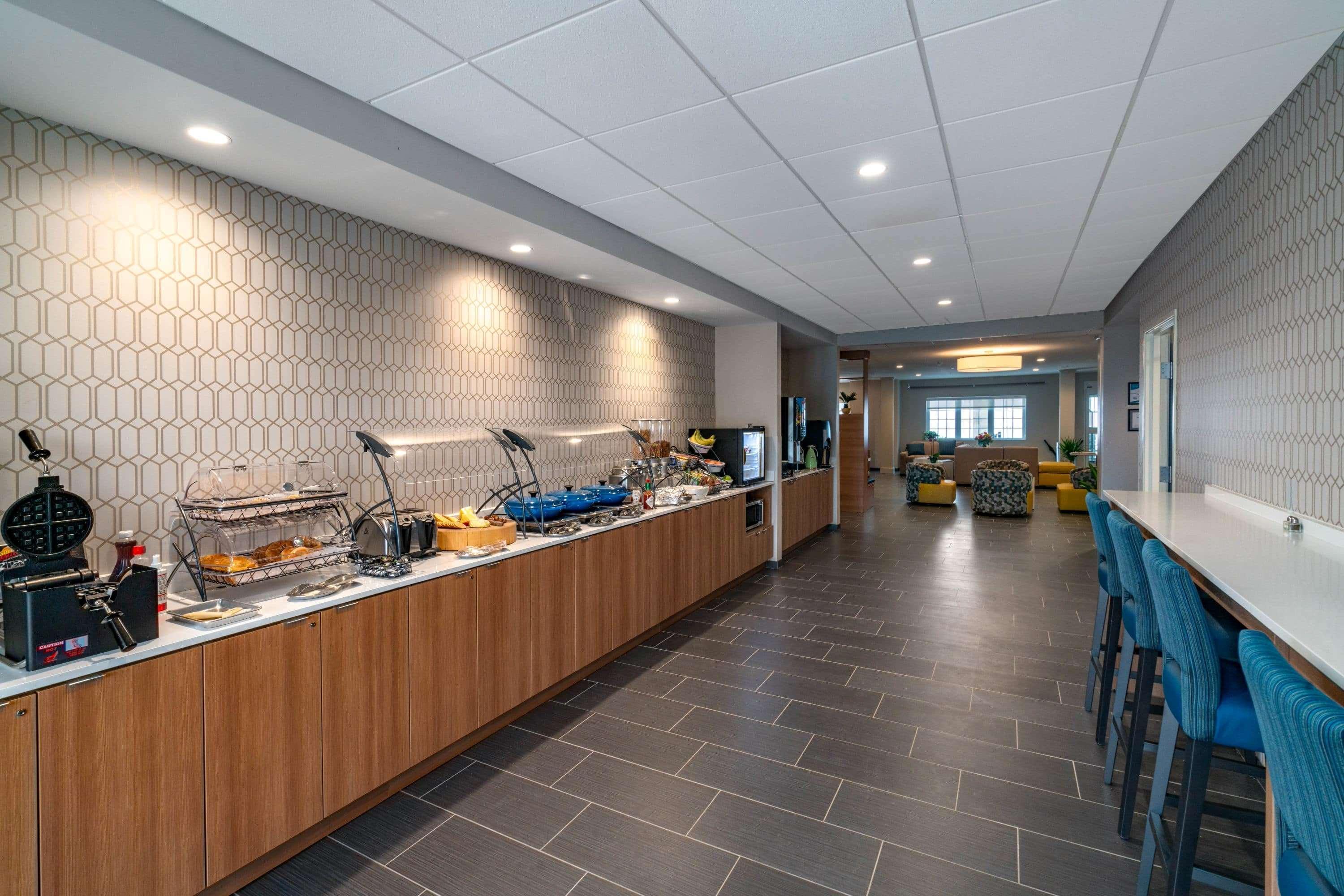Microtel & By Wyndham Hotel Carlisle