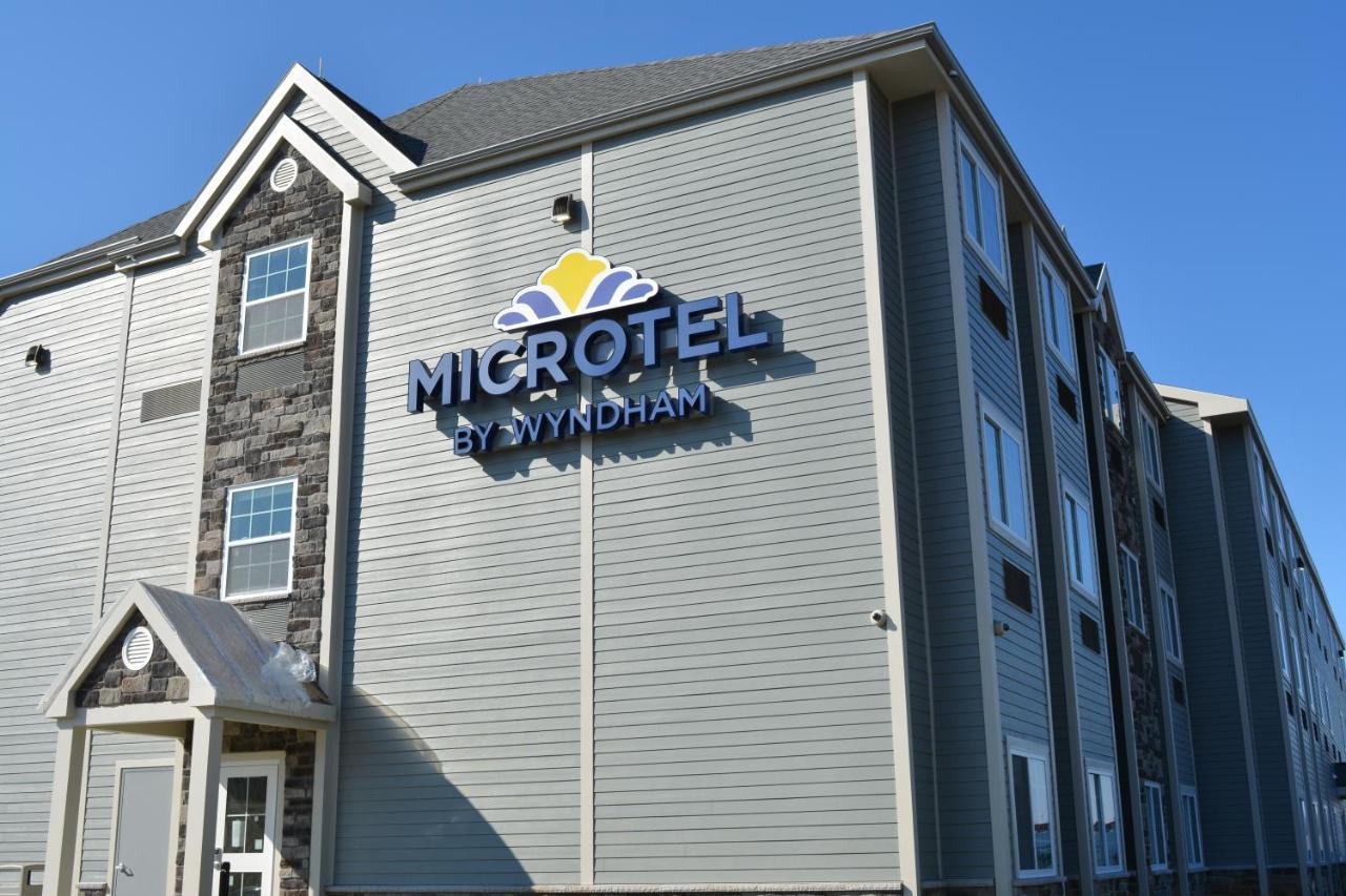 Microtel & By Wyndham 3*