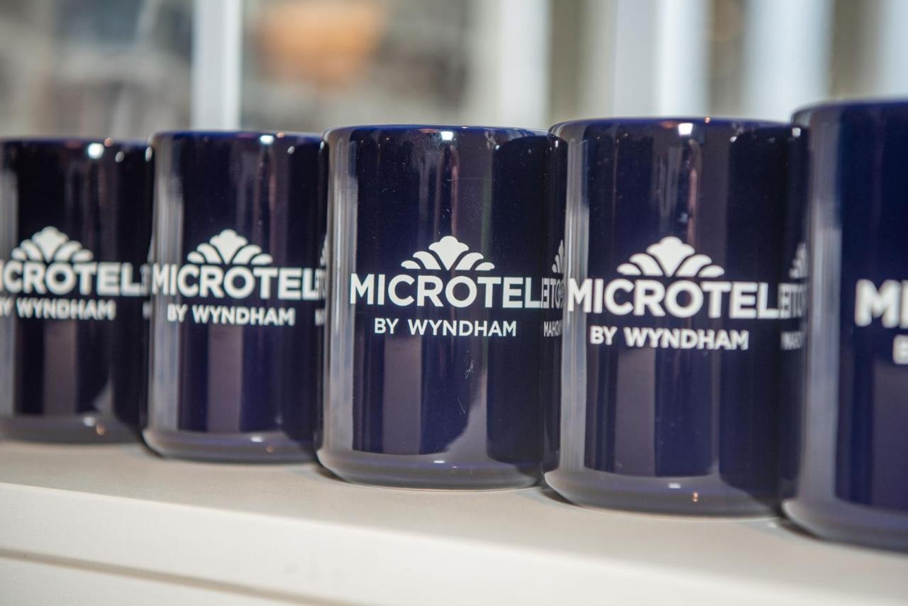 Microtel & By Wyndham 3* Carlisle