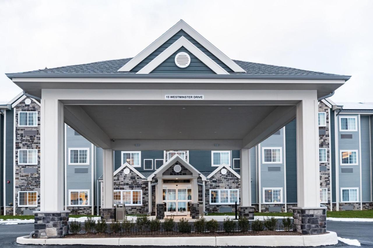 Hotel Microtel & By Wyndham Carlisle