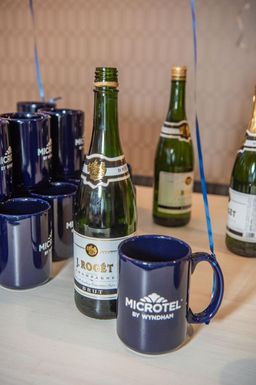 Microtel & By Wyndham 3* Carlisle